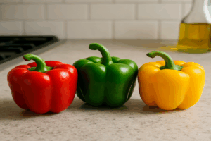 peperoni ricette