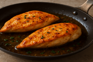 petto di pollo